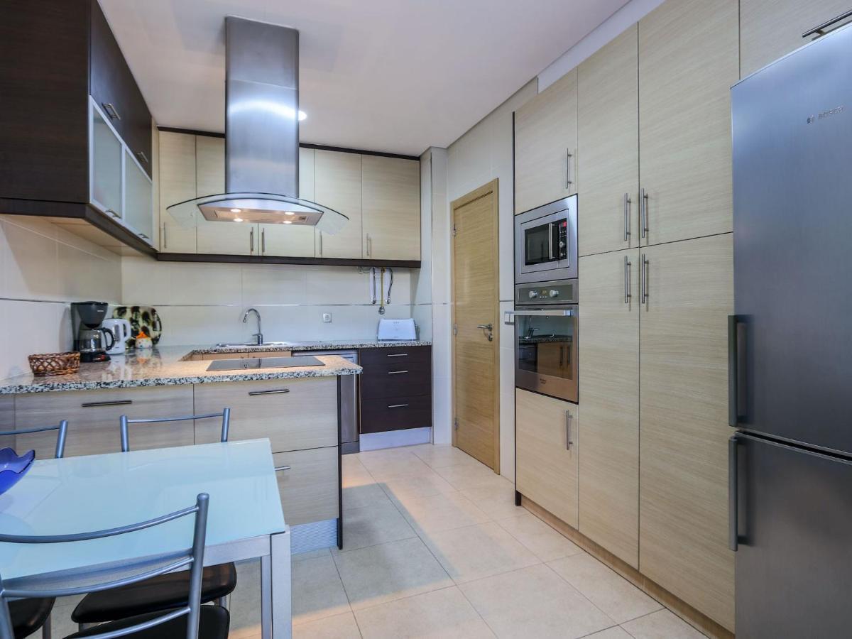 V4, Villa Jardins Branqueira2 Near Beach, 알부페이라 외부 사진