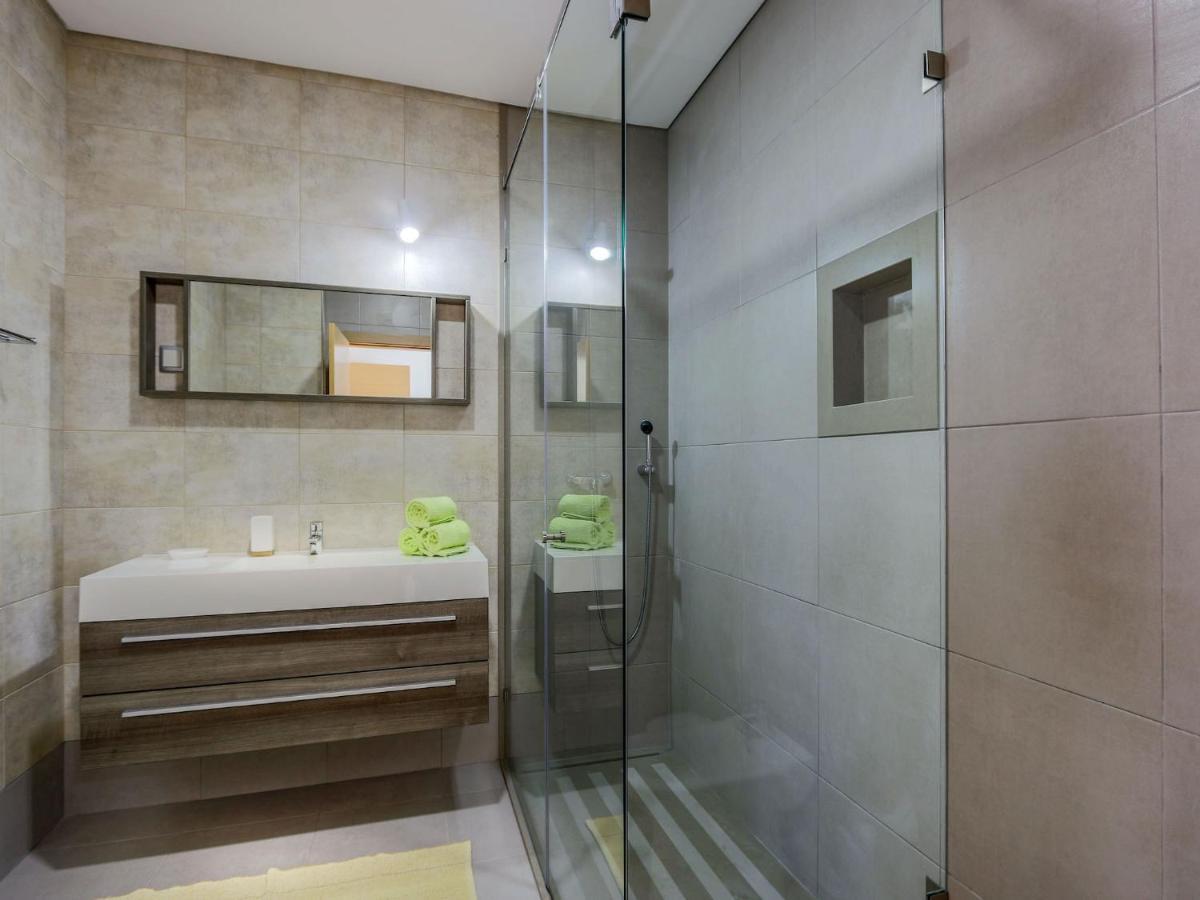 V4, Villa Jardins Branqueira2 Near Beach, 알부페이라 외부 사진