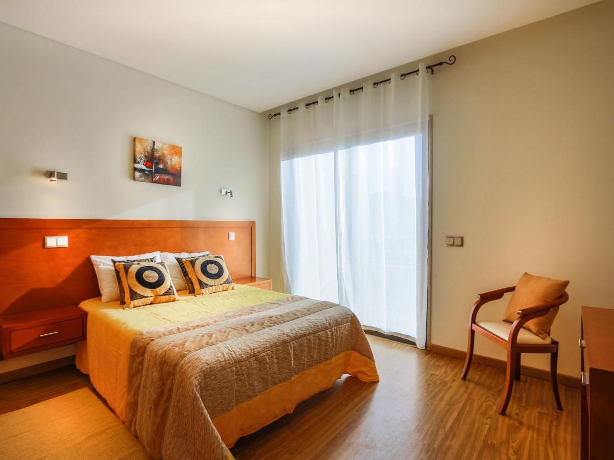 V4, Villa Jardins Branqueira2 Near Beach, 알부페이라 외부 사진