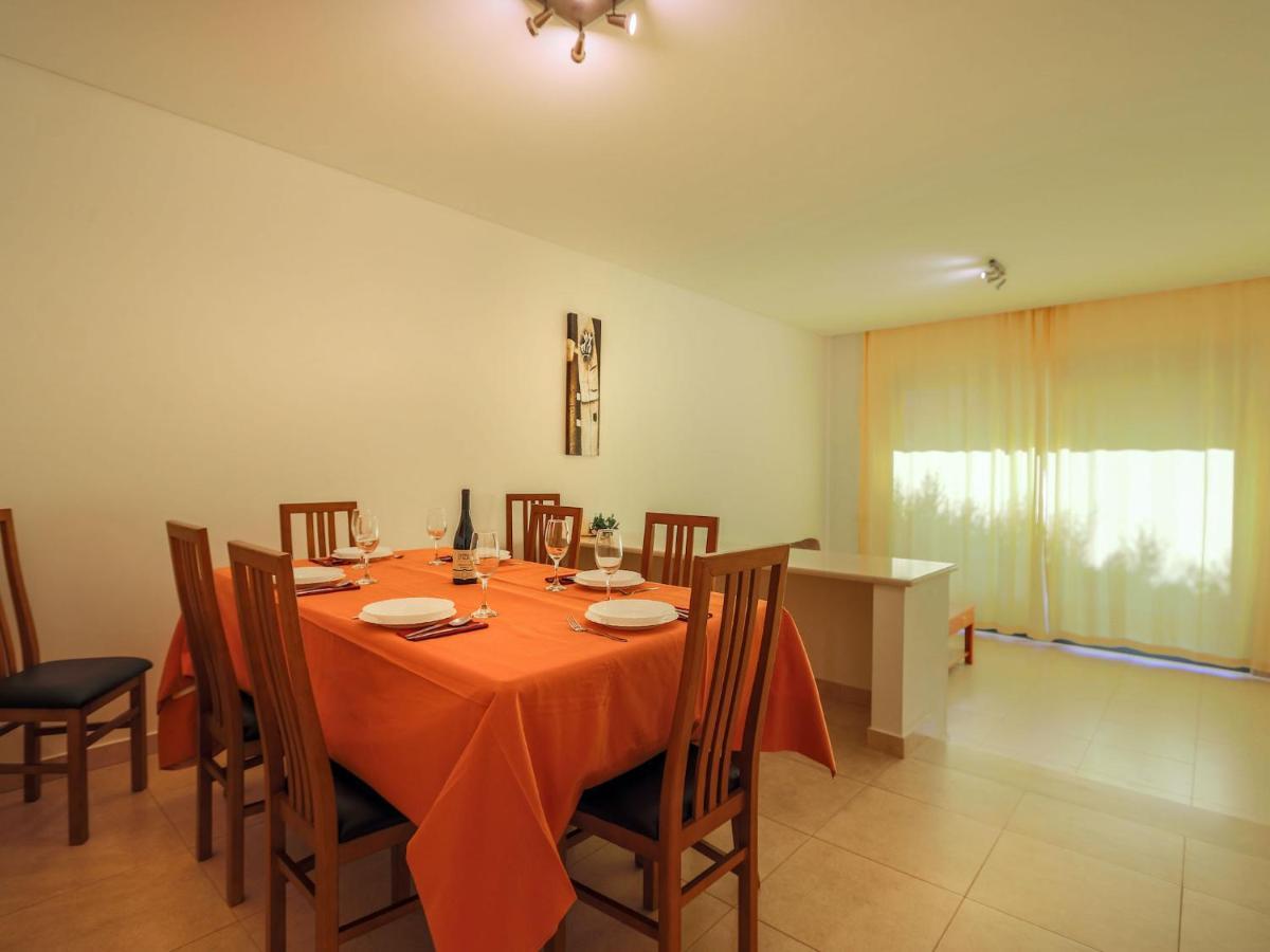 V4, Villa Jardins Branqueira2 Near Beach, 알부페이라 외부 사진