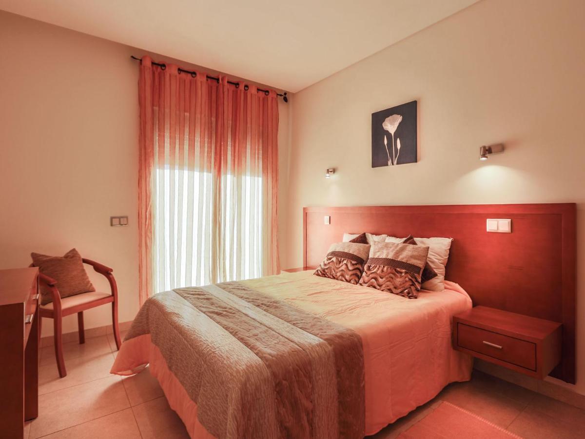 V4, Villa Jardins Branqueira2 Near Beach, 알부페이라 외부 사진