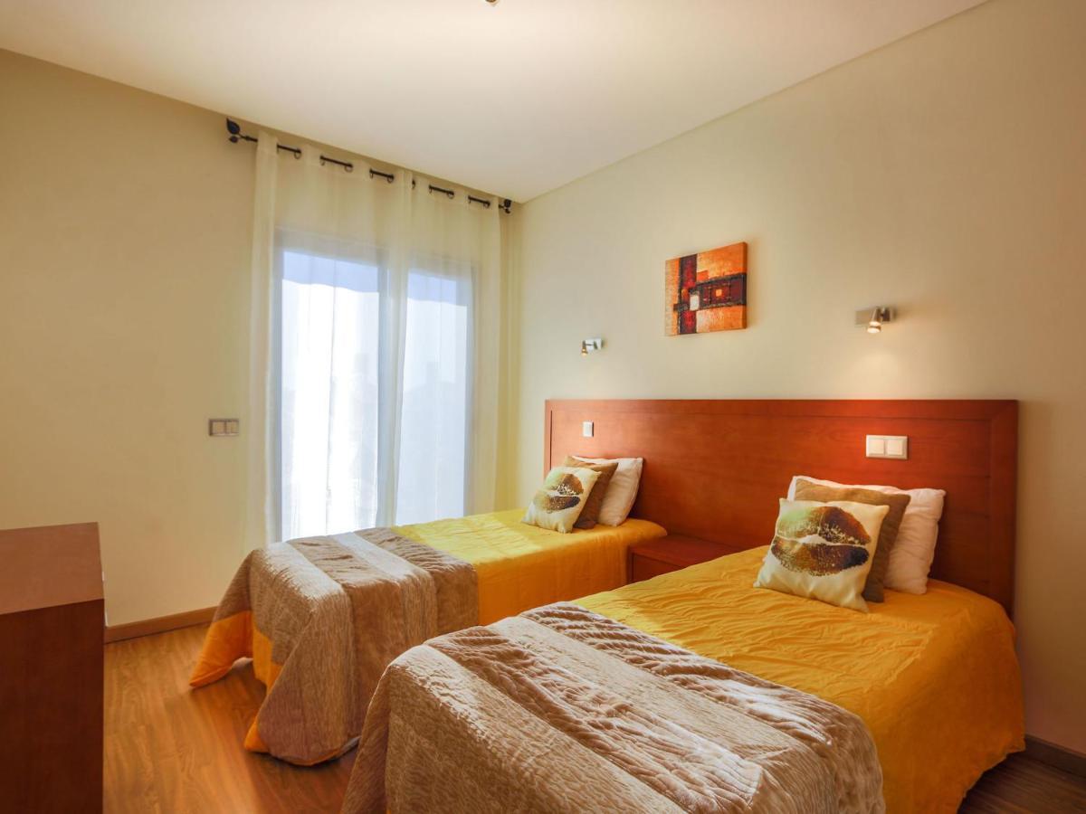 V4, Villa Jardins Branqueira2 Near Beach, 알부페이라 외부 사진