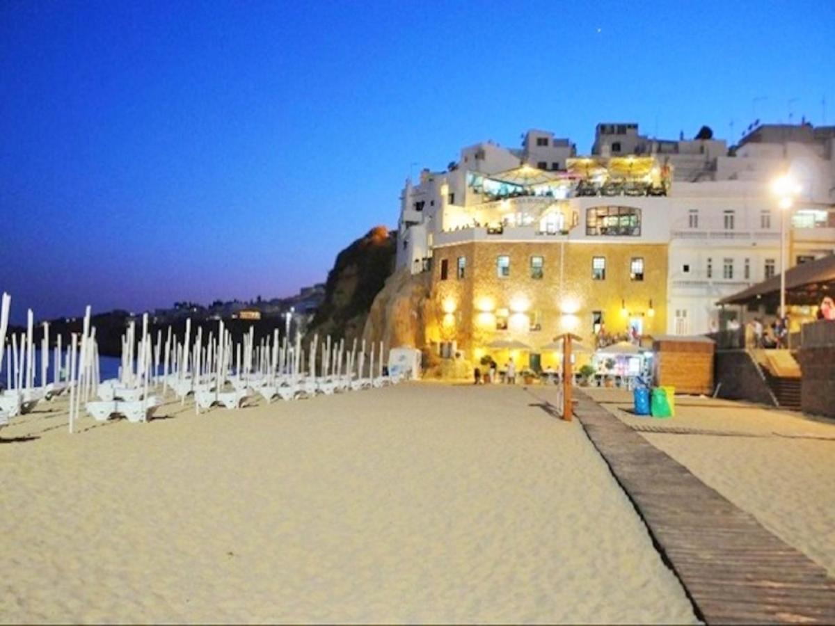 V4, Villa Jardins Branqueira2 Near Beach, 알부페이라 외부 사진